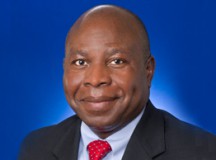 Dr. Coleman Obasaju, Eli Lilly and Company