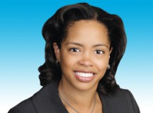 Michele C. Green, Prudential Financial