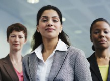 How Do You Hold On to Mid-Career Women?