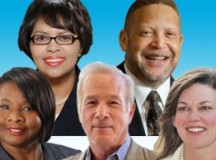Diversity’s Growing Value to Succession Planning