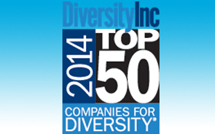 DiversityInc Top 50 Best Practices