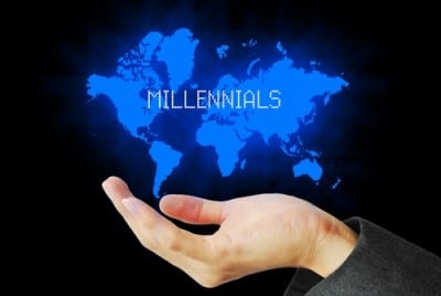 Global Millennials