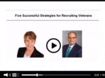 5 Successful Strategies for Recruiting Veterans