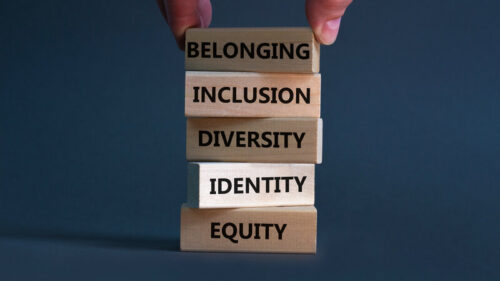 diversity brand equity