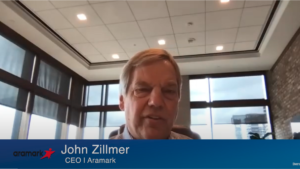 John Zillmer interview