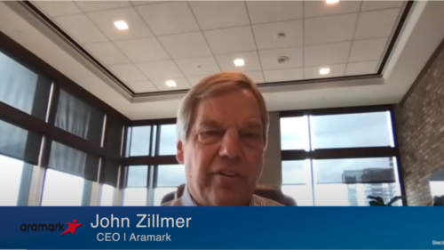 John Zillmer interview