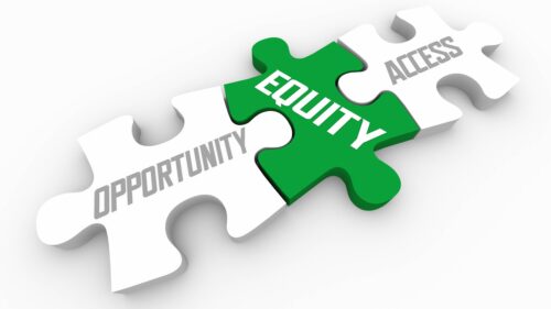 Equity research