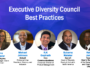 Webinar Recap: Executive Diversity Council Best Practices