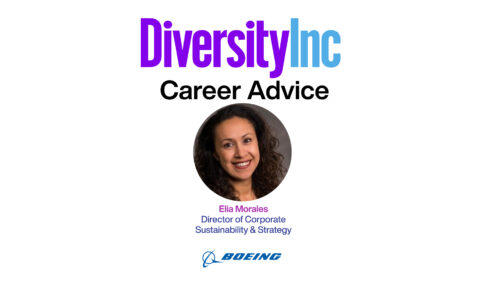 Thumbnail image with Boeing's Elia Morales