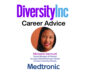 Career Advice: Michaela Samoudi