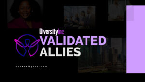 Validated Allies slide image