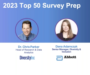 Webinar Recap: 2023 Top 50 Survey Prep