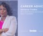 Career Advice: Adrienne Trimble