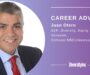 Career Advice – Juan Otero